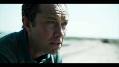 I took this call,
this very intense call. - The Third Day
