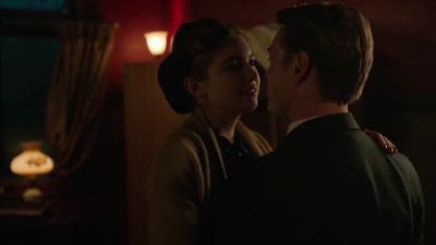 - I took care of Brutus. - DC's Legends of Tomorrow