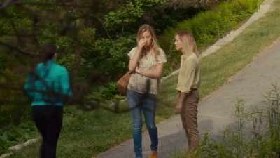 I took my first class
about, um, eight years ago. - Escaping the NXIVM Cult: A Mother's Fight to Save Her Daughter
