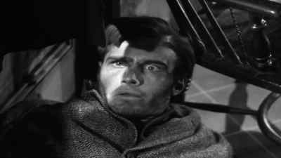 I took your gun. - Mrs  Miniver