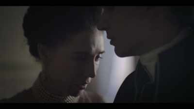 I took her - Dangerous Liaisons