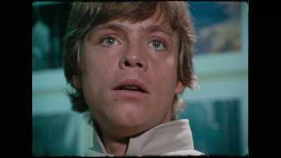 I took karate, uh, kendo, - The Skywalker Legacy