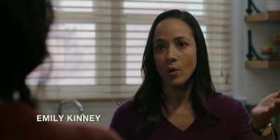I took Keith's pop gun away, - Alert: Missing Persons Unit