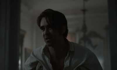 I took your kindness
and I trusted you, - The Beguiled