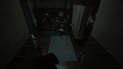 I took his life...
with my own hands. - American Horror Story