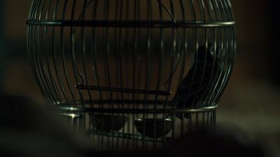 I took your life... - Hannibal