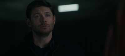 I took my little detour.
The rules were simple. - The Winchesters