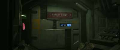 I took this mission - Distant