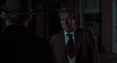 I took your money. - Ride Beyond Vengeance