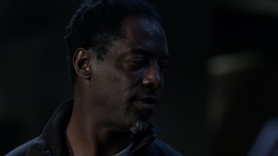 I took one myself. - The 100