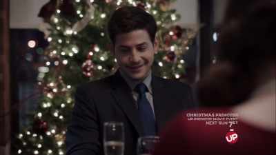 I took you out for Chinese? - 12 Days of Giving
