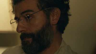I took that out on you. I took it-- - Scenes from a Marriage