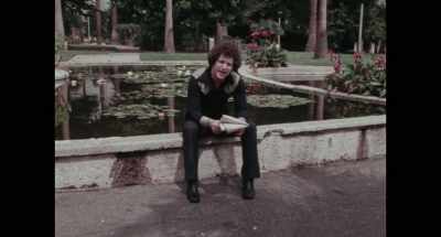 I took out the following ad - Albert Brooks: Defending My Life