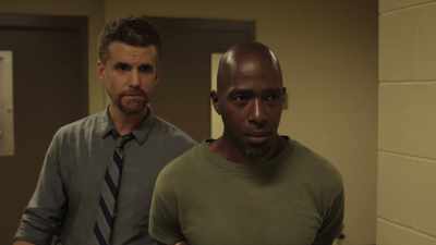 I took out the gun, and-- - The Chi
