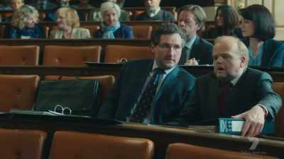 I took over Barkham Post Office - Mr Bates vs The Post Office