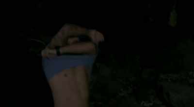 - I took my shirt off because
I was going to place it - Kings of Pain