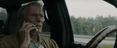 I took shit for years - The Mule