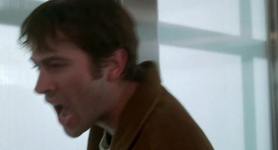I took you shopping all the time - Mallrats