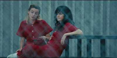 I took some classes,
I rode with EMTs, like, - Jett