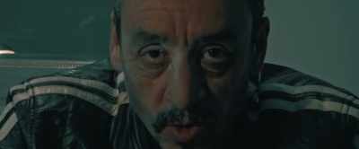 I even took the hit for
that whore that I killed. - Ballistic