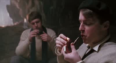 Really Mine's got 30 Your parents collect pipesOh that's really interesting - Dead Poets Society