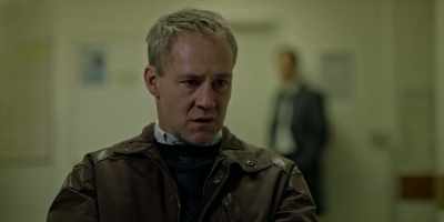 I took the phone,
and he said, - Dublin Murders