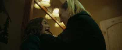 - I took the phone.
I deleted the video. - Laced