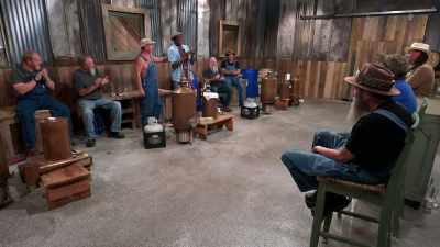 I took the risk to go ahead - Moonshiners: Master Distiller
