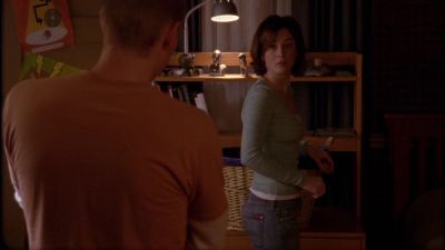 I took the test. - One Tree Hill