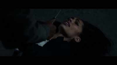 I took the time to
get to know you. - Picture Me Dead