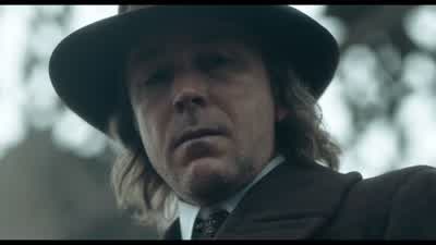 I took the trouble... - Peaky Blinders