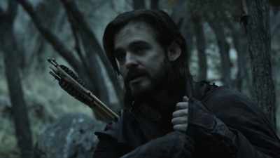 I took to thieving like a baby to bosom. - Mythica: The Godslayer