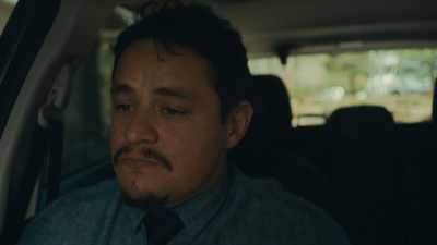 I took him under my wing
too much. - What Comes Around