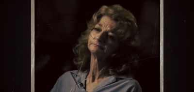 I took up residence with her, - Amityville: An Origin Story
