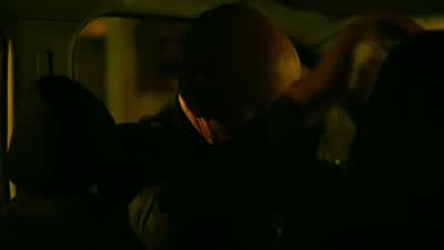 I TOOK YOU OFF THE STREET. - Focus