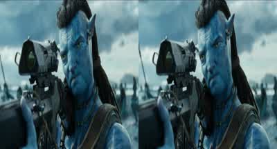 I took you under my wing, Jake. - Avatar: The Way of Water