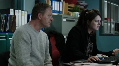 Tordenskjold! - Shetland