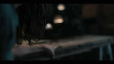 I tortured him for three hours
and still he told me nothing. - All the Light We Cannot See