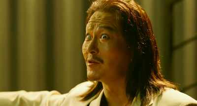I tortured them - Hitman: Agent Jun
