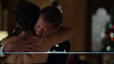 - I totally believed
you the whole time. - A Kiss Before Christmas