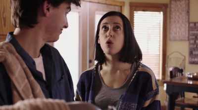 - I was totally fine on my own - Banging Lanie