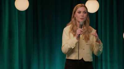 I totally get it, I was just bummed - Kelsey Cook: Mark Your Territory
