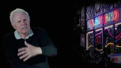 -I totally get
why David Kirschner - Doc of Chucky