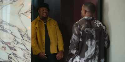 -I totally get
why David Kirschner - A Soweto Love Story