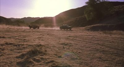 I totally hate my life - Tremors 3: Back to Perfection