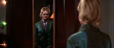 I totally look the part. - Legally Blonde