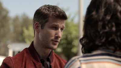 I totally understand
if you quit. - Twenties
