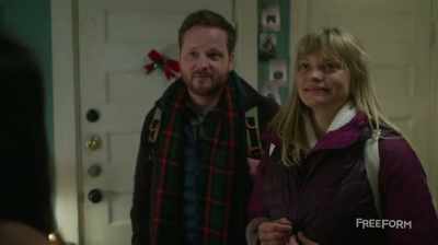 I totally vouch for him.
And that's Jill. - Angry Angel