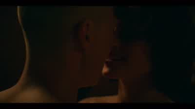 I touch myself, but it's still you anyway. - Peaky Blinders