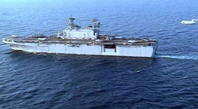 Tower, Hawkeye 07, reporting final. - JAG